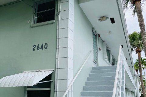Condominio en venta en Delray Beach, Florida, 1 dormitorio, 79.71 m2 № 1216165 - foto 1