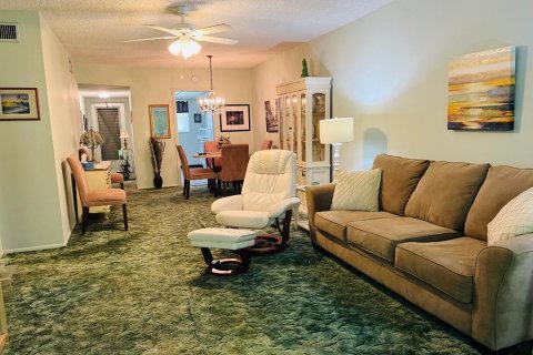 Condominio en venta en Delray Beach, Florida, 1 dormitorio, 79.71 m2 № 1216165 - foto 27