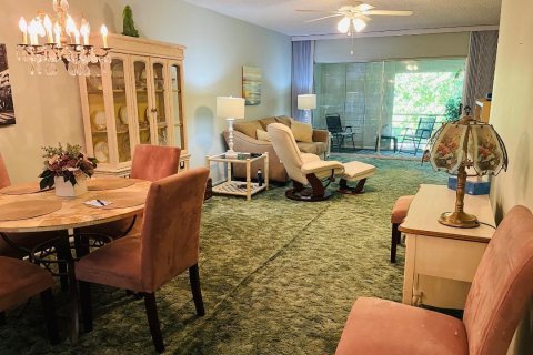Condominio en venta en Delray Beach, Florida, 1 dormitorio, 79.71 m2 № 1216165 - foto 22