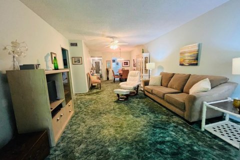 Condominio en venta en Delray Beach, Florida, 1 dormitorio, 79.71 m2 № 1216165 - foto 26