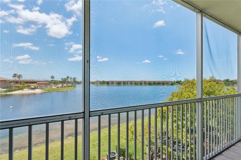 Condo in Pembroke Pines, Florida, 1 bedroom  № 1185825 - photo 3