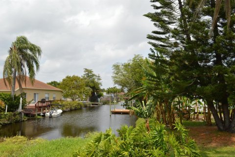 Casa en venta en Lake Worth, Florida, 4 dormitorios, 167.6 m2 № 1129314 - foto 4