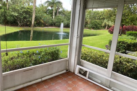 Condominio en venta en Jupiter, Florida, 2 dormitorios, 115.2 m2 № 689075 - foto 11