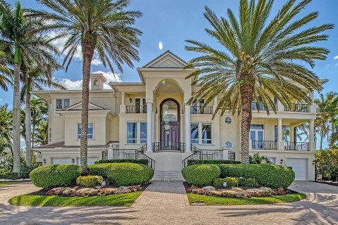 House in Sarasota, Florida 6 bedrooms, 665.37 sq.m. № 431231 - photo 10