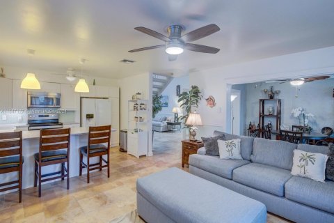 Adosado en venta en Dania Beach, Florida, 3 dormitorios, 171.87 m2 № 1329601 - foto 21