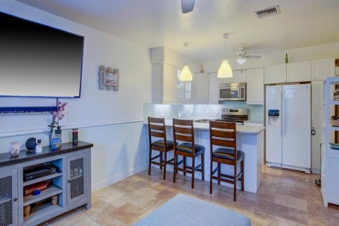 Touwnhouse à vendre à Dania Beach, Floride: 3 chambres, 171.87 m2 № 1329601 - photo 22