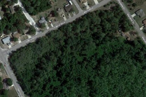 Land in Sebring, Florida № 988017 - photo 2