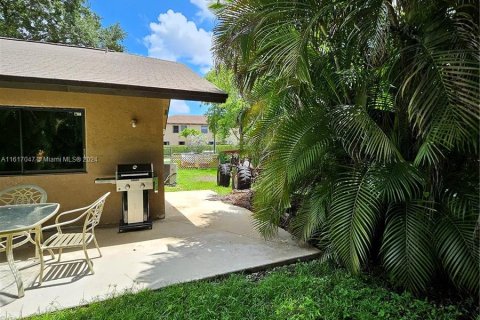 Immobilier commercial à vendre à Davie, Floride: 311.13 m2 № 1239999 - photo 27