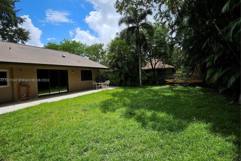 Immobilier commercial à vendre à Davie, Floride: 311.13 m2 № 1239999 - photo 26