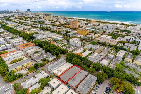 Condo in Miami Beach, Florida, 1 bedroom  № 1167820 - photo 4