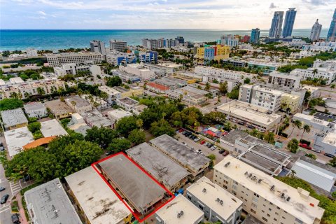 Condo in Miami Beach, Florida, 1 bedroom  № 1167820 - photo 3