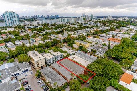 Condo in Miami Beach, Florida, 1 bedroom  № 1167820 - photo 30