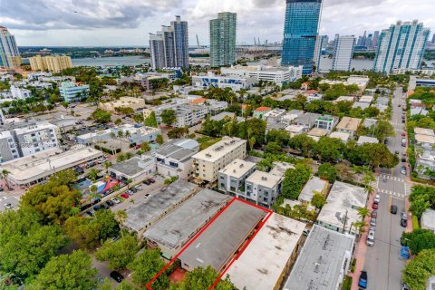 Condo in Miami Beach, Florida, 1 bedroom  № 1167820 - photo 29