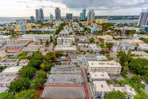 Condo in Miami Beach, Florida, 1 bedroom  № 1167820 - photo 28