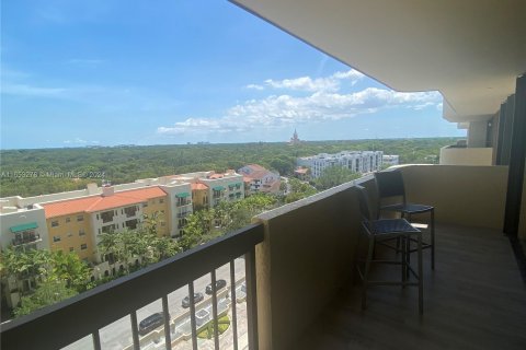 Copropriété à louer à Coral Gables, Floride: 2 chambres, 131.09 m2 № 1348827 - photo 10