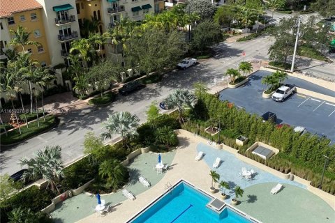 Condo in Coral Gables, Florida, 2 bedrooms  № 1348827 - photo 9