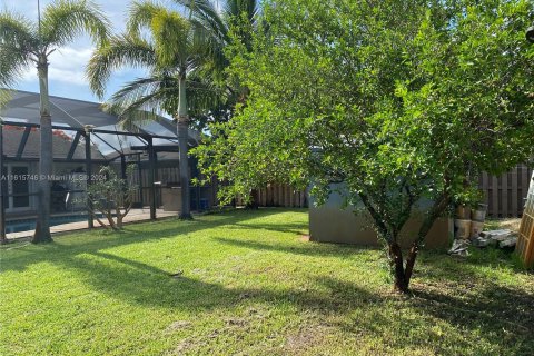 Villa ou maison à vendre à Lake Worth, Floride: 3 chambres, 96.62 m2 № 1237974 - photo 13