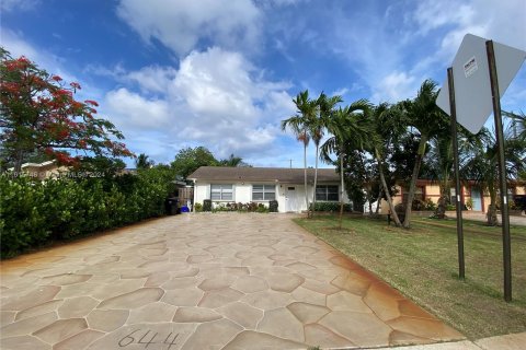 Villa ou maison à vendre à Lake Worth, Floride: 3 chambres, 96.62 m2 № 1237974 - photo 16