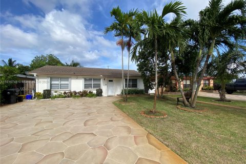 Villa ou maison à vendre à Lake Worth, Floride: 3 chambres, 96.62 m2 № 1237974 - photo 15