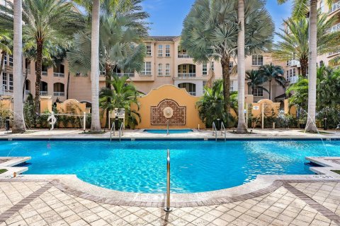 Copropriété à vendre à Aventura, Floride: 2 chambres, 102.38 m2 № 1207944 - photo 20