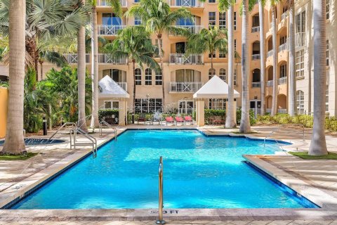 Copropriété à vendre à Aventura, Floride: 2 chambres, 102.38 m2 № 1207944 - photo 19