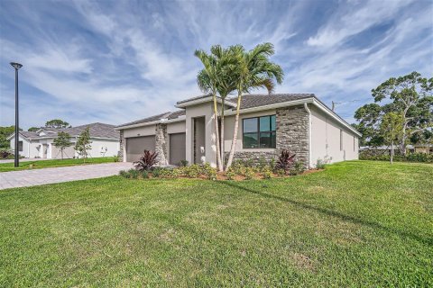 Villa ou maison à vendre à Palm City, Floride: 4 chambres, 235.32 m2 № 857818 - photo 22