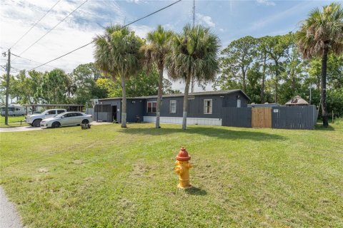 Villa ou maison à vendre à Cocoa, Floride: 3 chambres, 140.47 m2 № 1286145 - photo 10