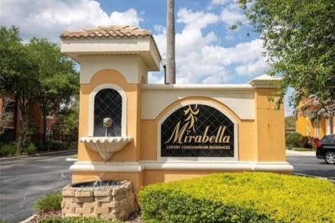 Condominio en alquiler en Orlando, Florida, 3 dormitorios, 127.18 m2 № 1388542 - foto 4