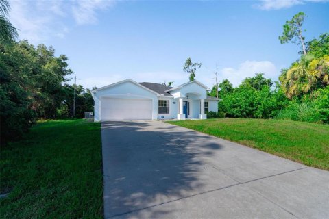 Casa en alquiler en Port Charlotte, Florida, 3 dormitorios, 153.85 m2 № 1378459 - foto 4