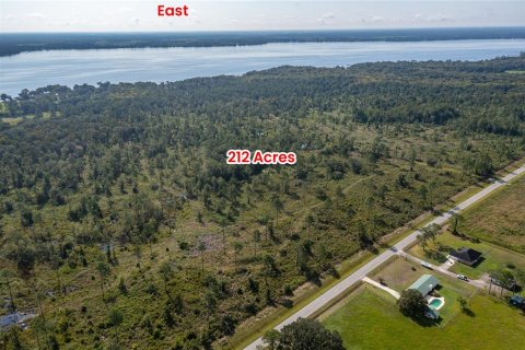 Terreno en venta en Palatka, Florida № 1378464 - foto 4