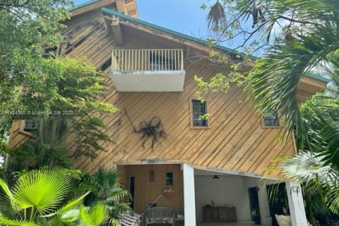 Villa ou maison à vendre à Islamorada, Village of Islands, Floride: 4 chambres, 166.67 m2 № 643539 - photo 25