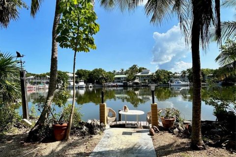 Casa en venta en Islamorada, Village of Islands, Florida, 4 dormitorios, 166.67 m2 № 643539 - foto 26