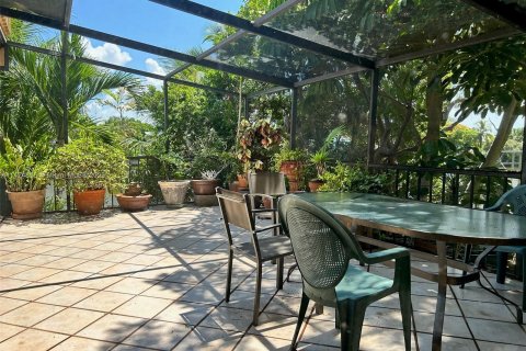 Villa ou maison à vendre à Islamorada, Village of Islands, Floride: 4 chambres, 166.67 m2 № 643539 - photo 29
