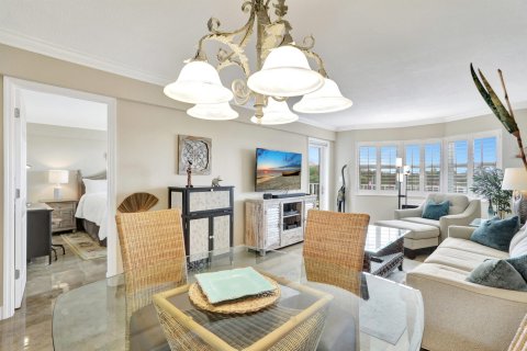 Copropriété à vendre à Deerfield Beach, Floride: 1 chambre, 102.19 m2 № 1185531 - photo 19