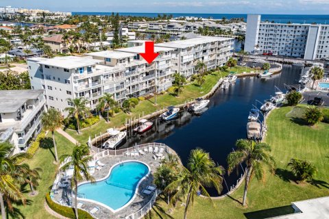 Condo in Deerfield Beach, Florida, 1 bedroom  № 1185531 - photo 28