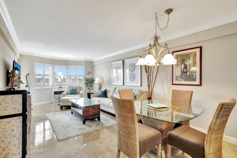 Copropriété à vendre à Deerfield Beach, Floride: 1 chambre, 102.19 m2 № 1185531 - photo 20