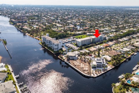 Copropriété à vendre à Deerfield Beach, Floride: 1 chambre, 102.19 m2 № 1185531 - photo 22