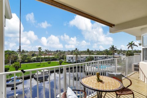 Condominio en venta en Deerfield Beach, Florida, 1 dormitorio, 102.19 m2 № 1185531 - foto 6