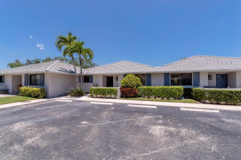 Villa ou maison à vendre à Palm Beach Gardens, Floride: 2 chambres, 105.44 m2 № 1185486 - photo 1