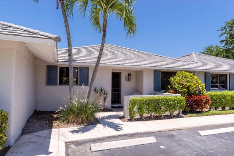 Villa ou maison à vendre à Palm Beach Gardens, Floride: 2 chambres, 105.44 m2 № 1185486 - photo 7