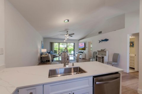 Casa en venta en Palm Beach Gardens, Florida, 2 dormitorios, 105.44 m2 № 1185486 - foto 14