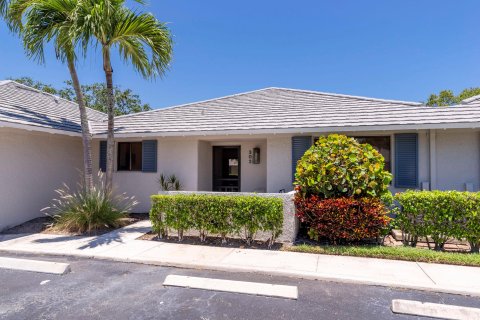 Villa ou maison à vendre à Palm Beach Gardens, Floride: 2 chambres, 105.44 m2 № 1185486 - photo 6