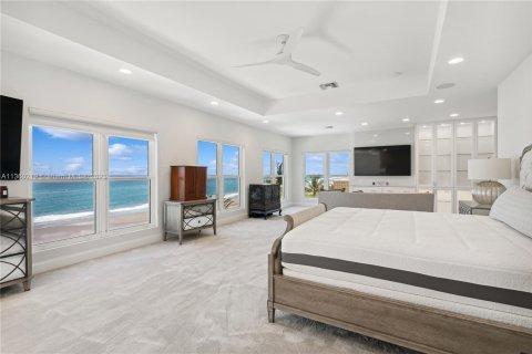 Villa ou maison à vendre à Highland Beach, Floride: 5 chambres, 562.99 m2 № 420004 - photo 17