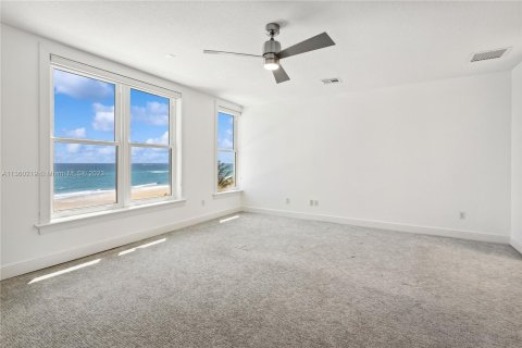 Villa ou maison à vendre à Highland Beach, Floride: 5 chambres, 562.99 m2 № 420004 - photo 30