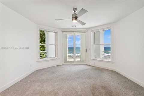 Villa ou maison à vendre à Highland Beach, Floride: 5 chambres, 562.99 m2 № 420004 - photo 28