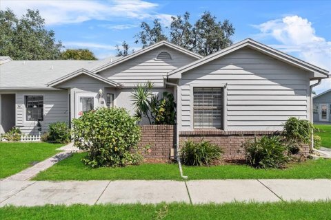 House in Lakeland, Florida 2 bedrooms, 116.31 sq.m. № 1407114 - photo 3