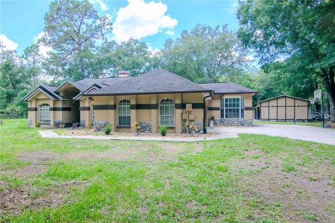 Villa ou maison à vendre à Wesley Chapel, Floride: 4 chambres, 205.96 m2 № 1350576 - photo 2