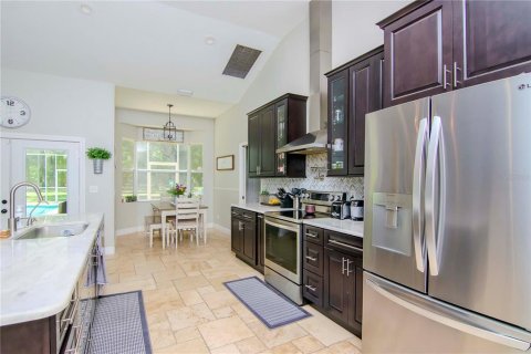 Casa en venta en Wesley Chapel, Florida, 4 dormitorios, 205.96 m2 № 1350576 - foto 13