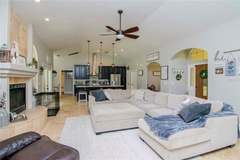 Casa en venta en Wesley Chapel, Florida, 4 dormitorios, 205.96 m2 № 1350576 - foto 8