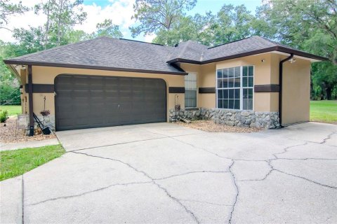 House in Wesley Chapel, Florida 4 bedrooms, 205.96 sq.m. № 1350576 - photo 5